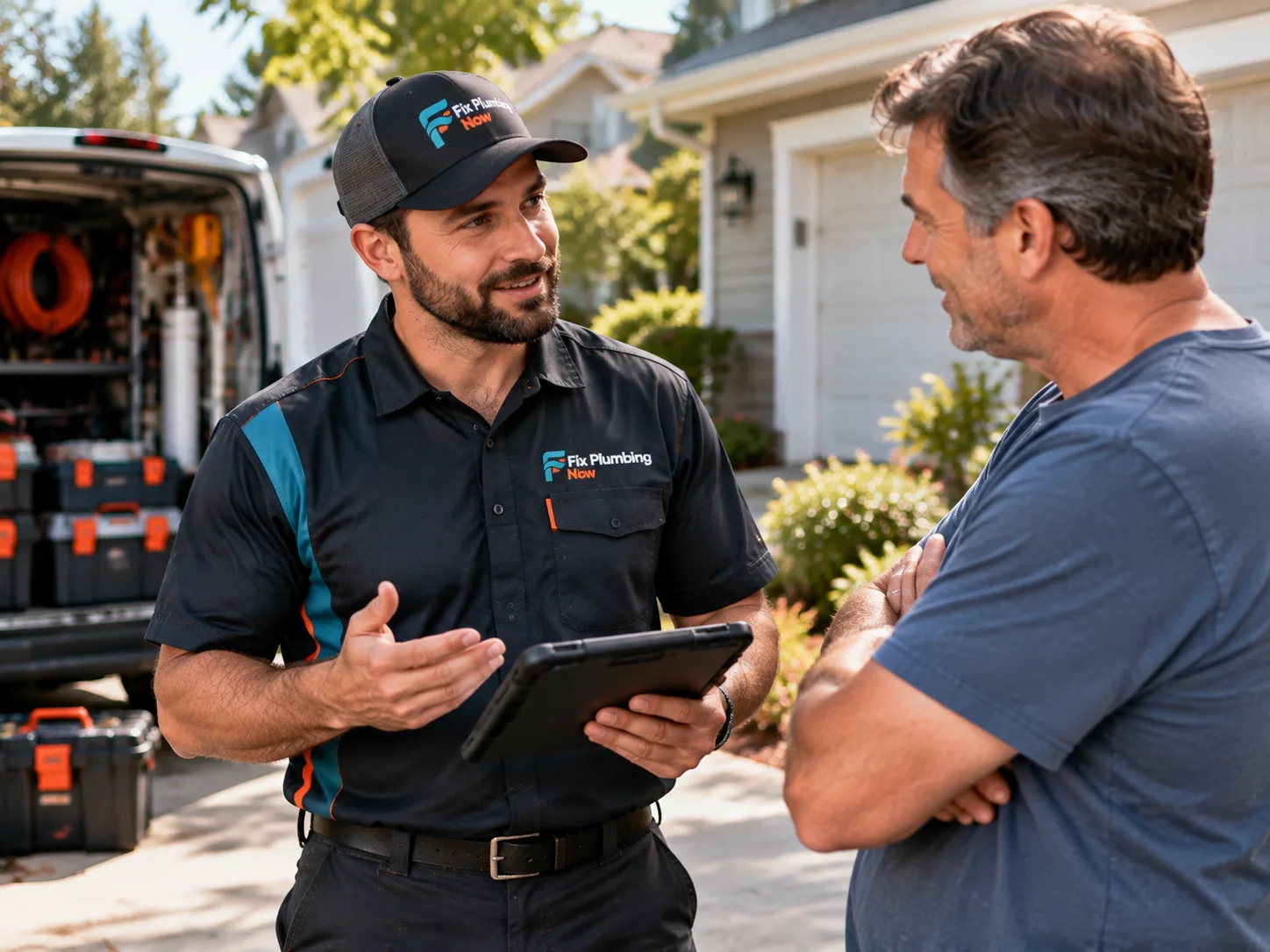 Clogged Drain Service Arlington, OH FAQs